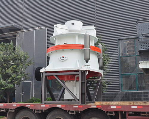 crushed limestone sizes